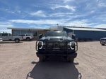 2024 Chevrolet Silverado 3500 HD LTZ DRW