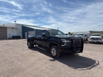 2024 Chevrolet Silverado 3500 HD LTZ DRW