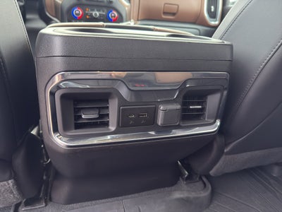 2022 Chevrolet Silverado 3500 HD High Country DRW