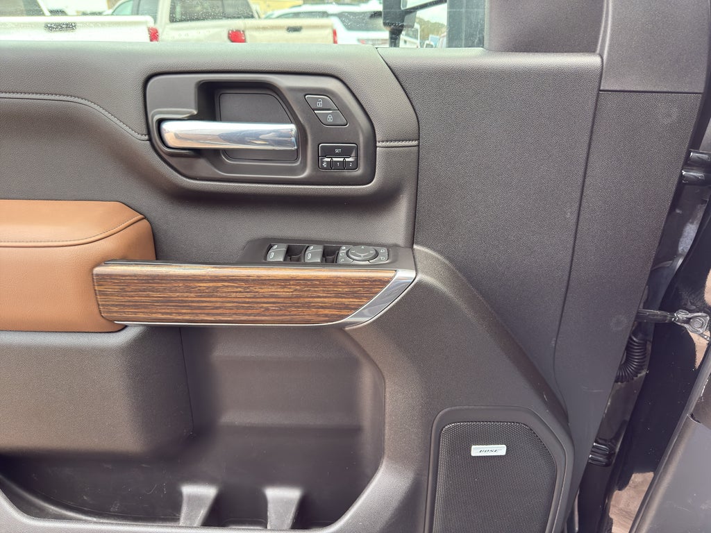 2022 Chevrolet Silverado 3500 HD High Country DRW