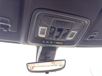 2022 Chevrolet Silverado 3500 HD High Country DRW