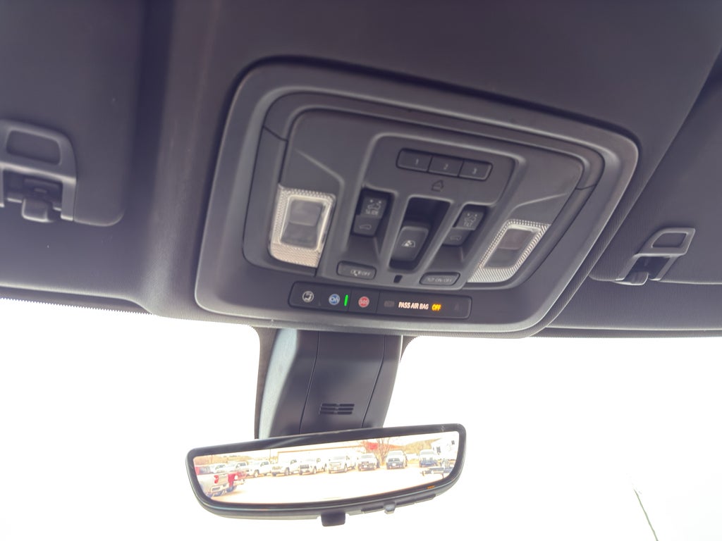 2022 Chevrolet Silverado 3500 HD High Country DRW