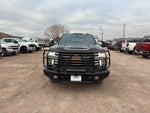 2022 Chevrolet Silverado 3500 HD High Country DRW