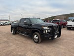 2022 Chevrolet Silverado 3500 HD High Country DRW