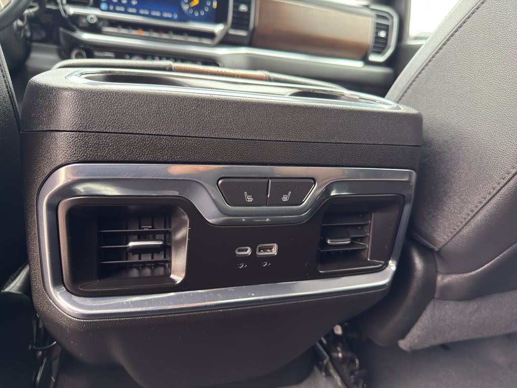 2024 Chevrolet Silverado 3500 HD High Country