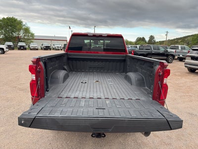 2024 Chevrolet Silverado 3500 HD High Country