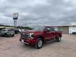 2024 Chevrolet Silverado 3500 HD High Country