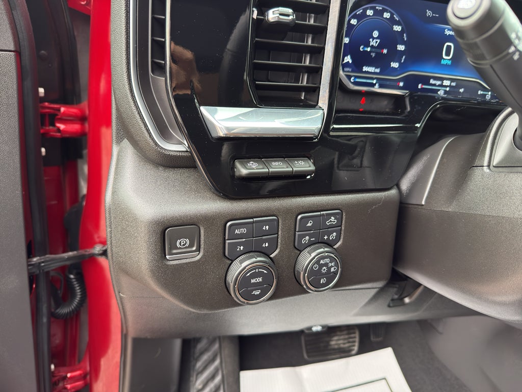 2024 Chevrolet Silverado 3500 HD High Country