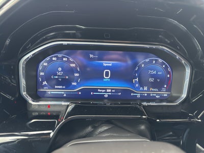 2024 Chevrolet Silverado 3500 HD High Country