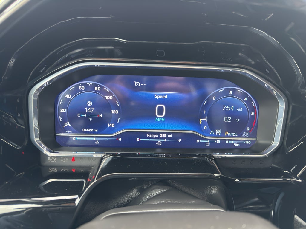 2024 Chevrolet Silverado 3500 HD High Country