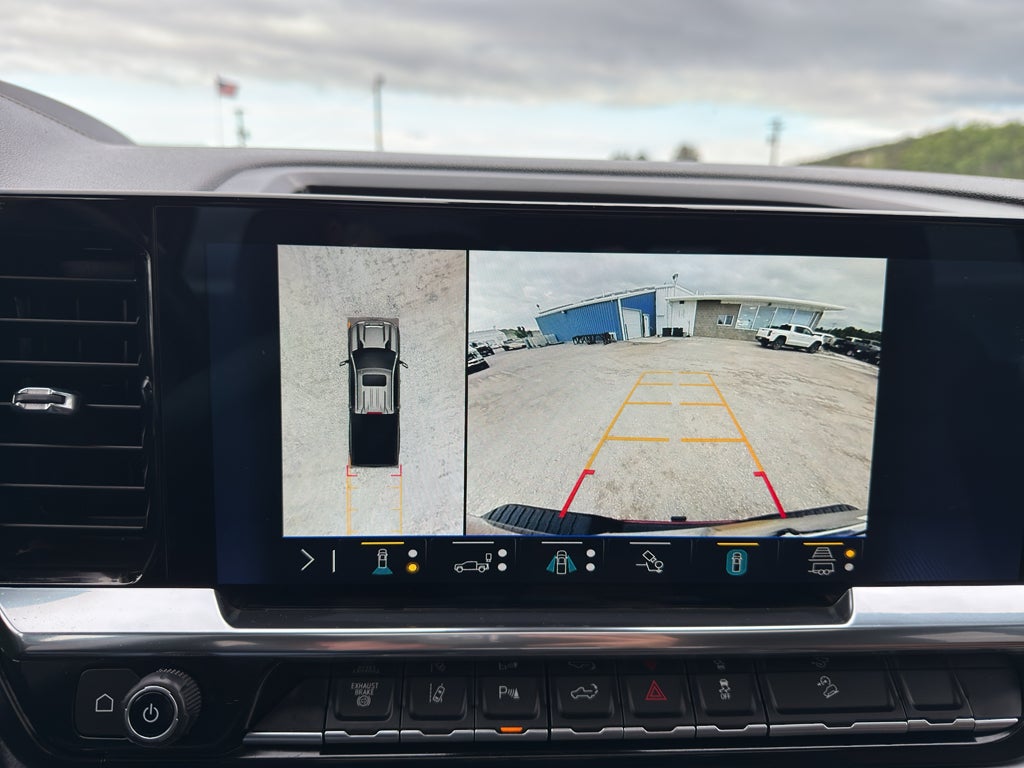 2024 Chevrolet Silverado 3500 HD High Country