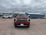 2024 Chevrolet Silverado 3500 HD High Country