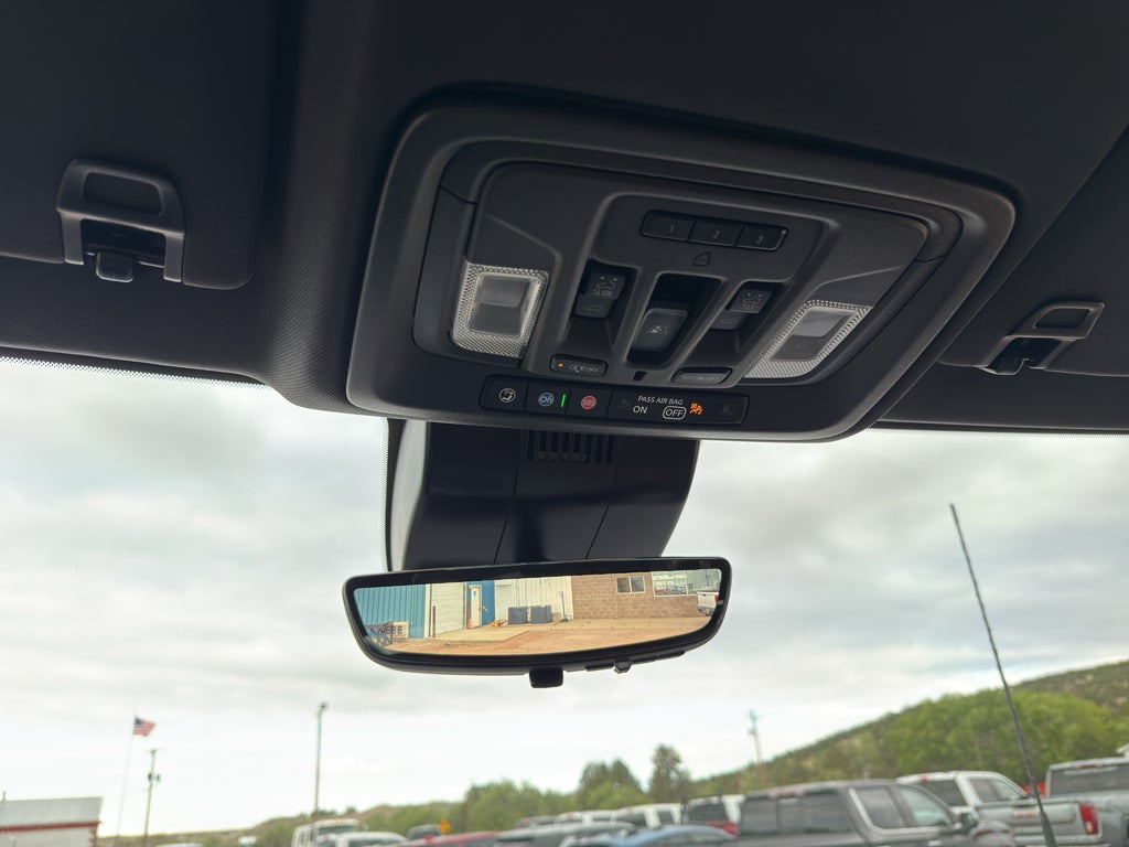 2024 Chevrolet Silverado 3500 HD High Country