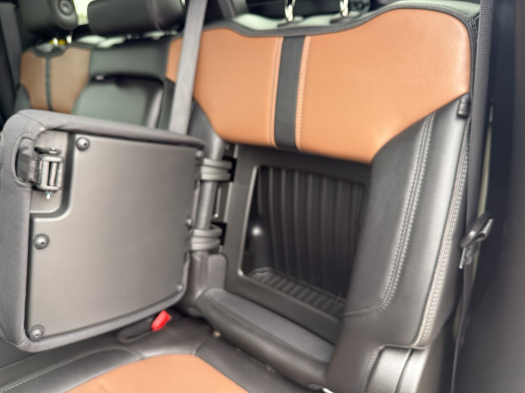 2020 Chevrolet Silverado 3500 HD High Country