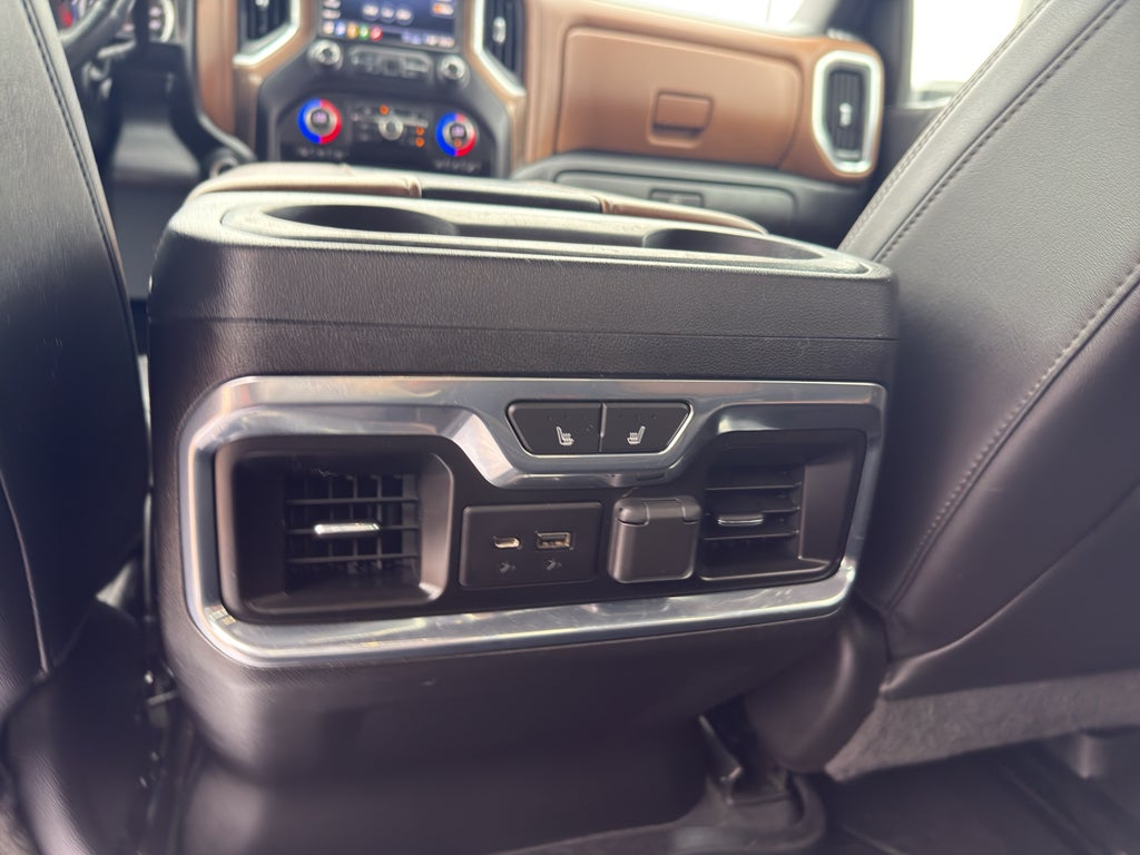 2020 Chevrolet Silverado 3500 HD High Country