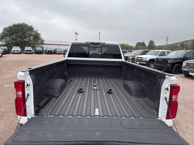 2020 Chevrolet Silverado 3500 HD High Country