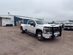 2020 Chevrolet Silverado 3500 HD High Country