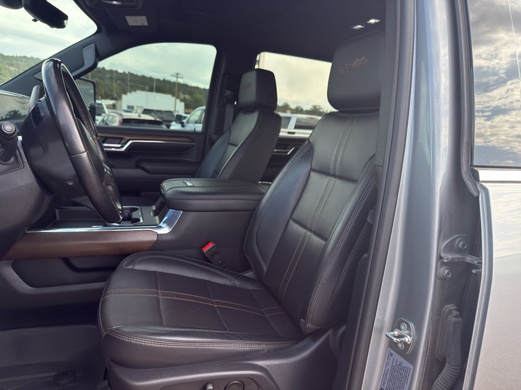 2024 Chevrolet Silverado 3500 HD High Country DRW
