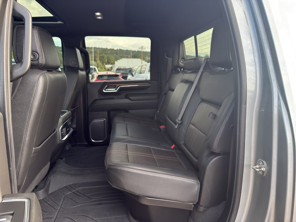 2024 Chevrolet Silverado 3500 HD High Country DRW