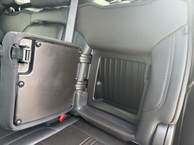 2024 Chevrolet Silverado 3500 HD High Country DRW