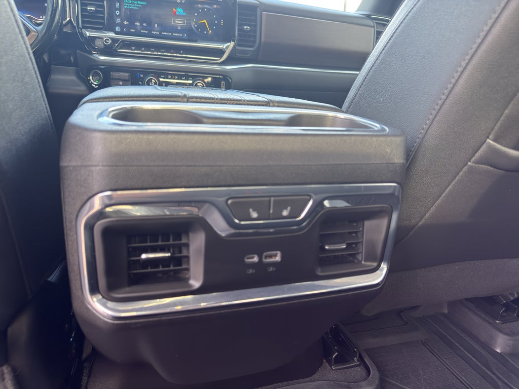2024 Chevrolet Silverado 3500 HD High Country DRW