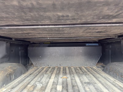 2024 Chevrolet Silverado 3500 HD High Country DRW