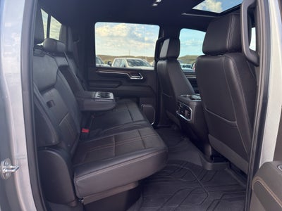 2024 Chevrolet Silverado 3500 HD High Country DRW