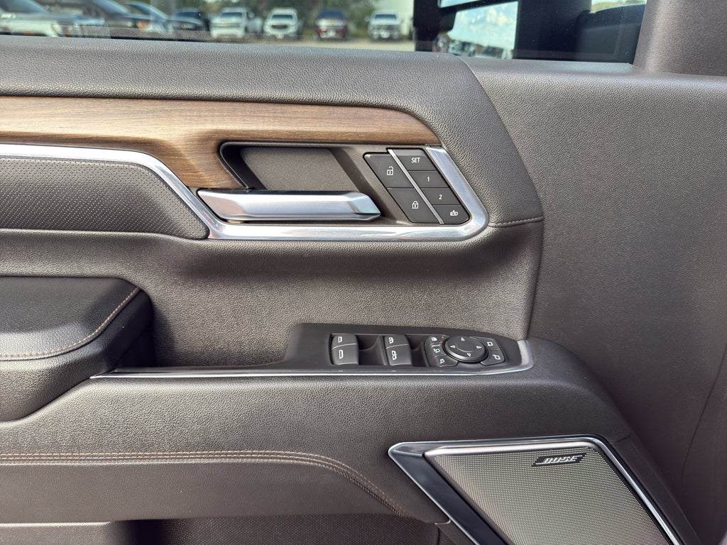 2024 Chevrolet Silverado 3500 HD High Country DRW