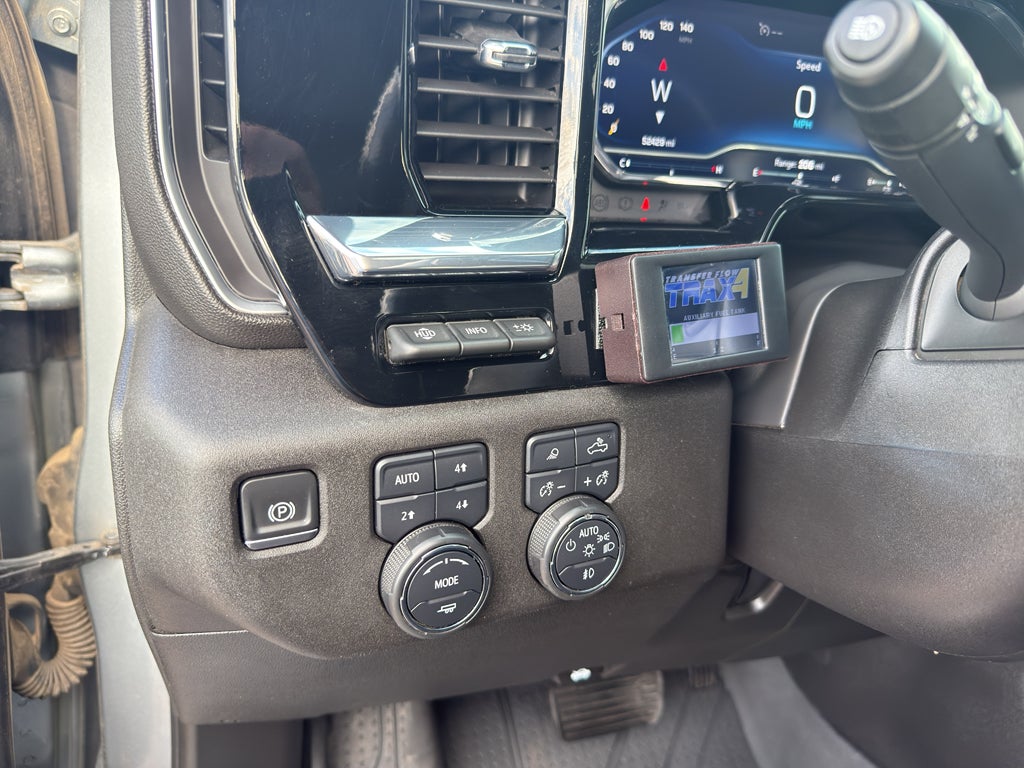 2024 Chevrolet Silverado 3500 HD High Country DRW