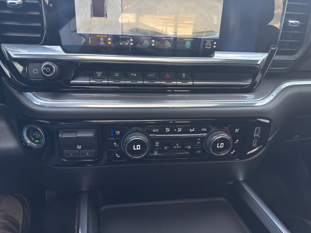 2024 Chevrolet Silverado 3500 HD High Country DRW
