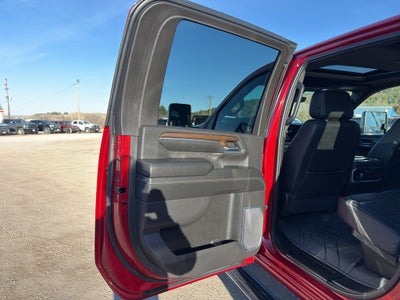 2024 Chevrolet Silverado 3500 HD High Country DRW