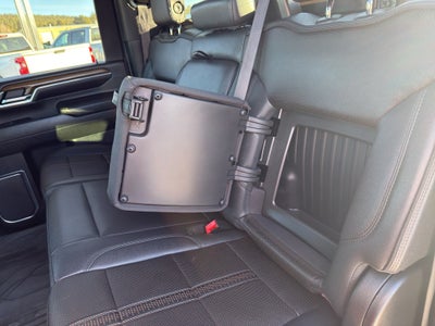 2024 Chevrolet Silverado 3500 HD High Country DRW