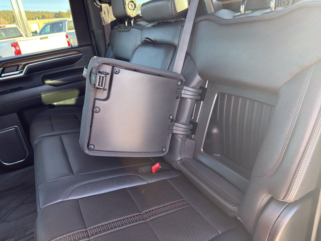 2024 Chevrolet Silverado 3500 HD High Country DRW