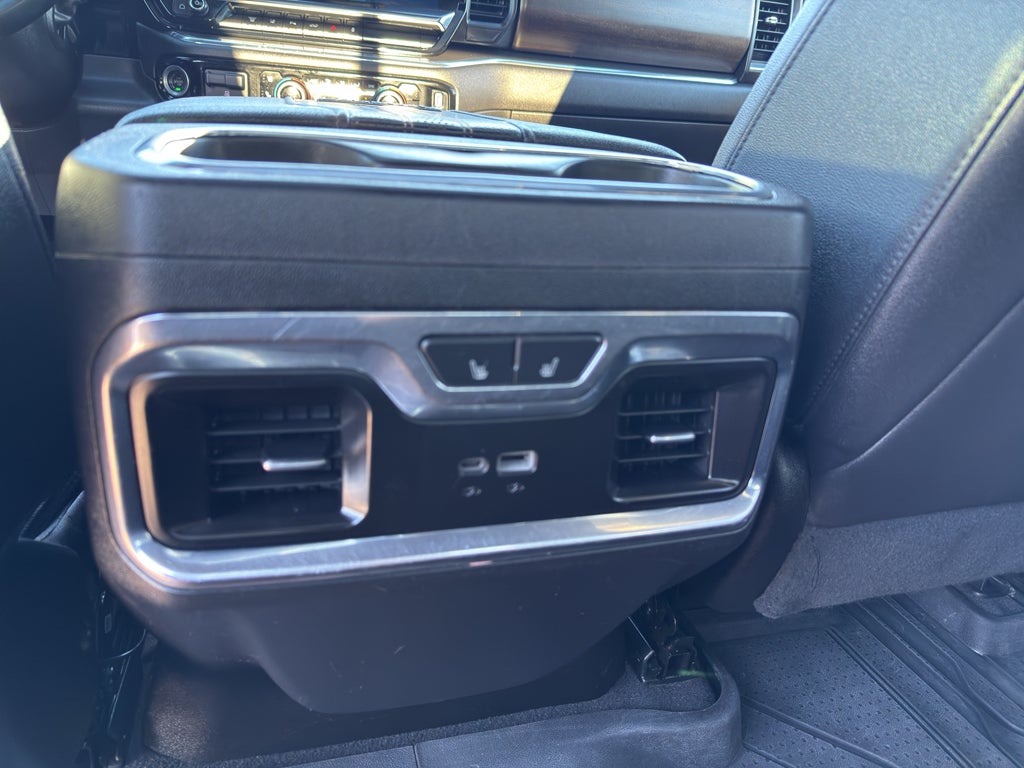 2024 Chevrolet Silverado 3500 HD High Country DRW