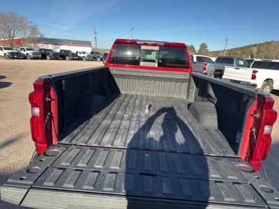 2024 Chevrolet Silverado 3500 HD High Country DRW