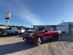 2024 Chevrolet Silverado 3500 HD High Country DRW