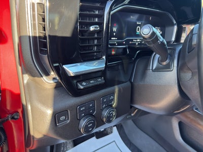 2024 Chevrolet Silverado 3500 HD High Country DRW