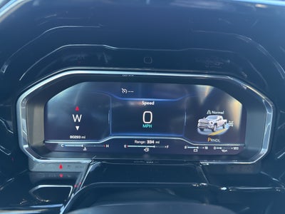 2024 Chevrolet Silverado 3500 HD High Country DRW