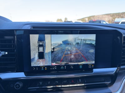 2024 Chevrolet Silverado 3500 HD High Country DRW