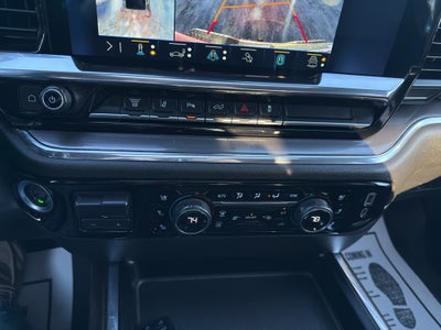 2024 Chevrolet Silverado 3500 HD High Country DRW