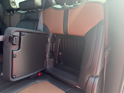 2022 Chevrolet Silverado 3500 HD High Country DRW
