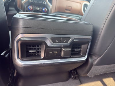 2022 Chevrolet Silverado 3500 HD High Country DRW