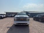 2022 Chevrolet Silverado 3500 HD High Country DRW