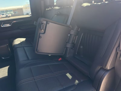 2024 Chevrolet Silverado 3500 HD High Country