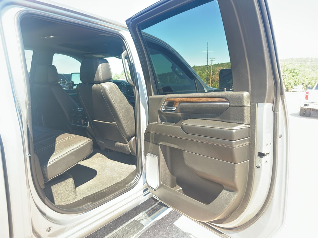 2024 Chevrolet Silverado 3500 HD High Country