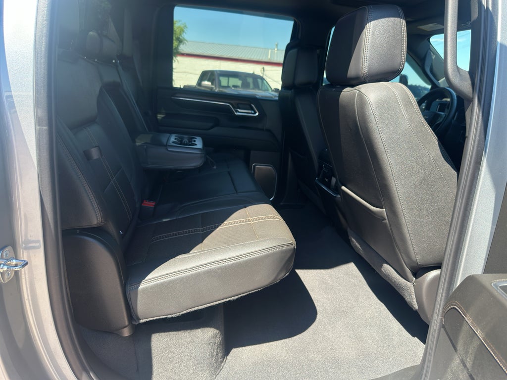 2024 Chevrolet Silverado 3500 HD High Country