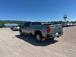2024 Chevrolet Silverado 3500 HD High Country