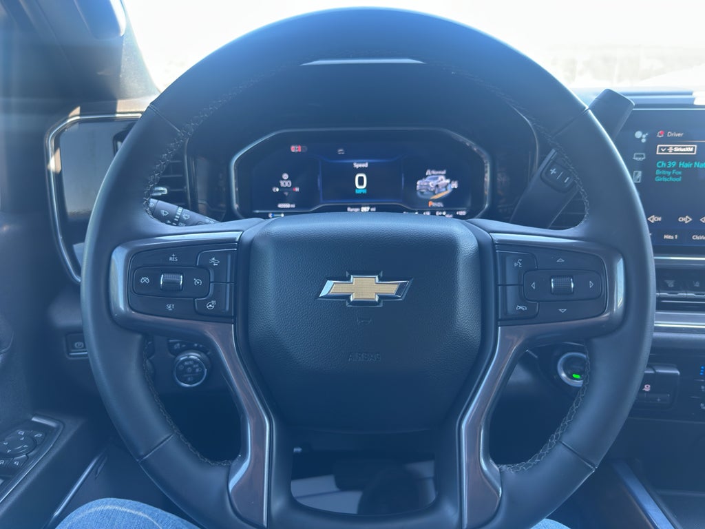 2024 Chevrolet Silverado 3500 HD High Country