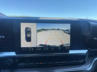 2024 Chevrolet Silverado 3500 HD High Country