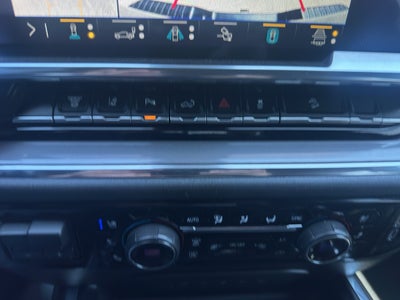 2024 Chevrolet Silverado 3500 HD High Country